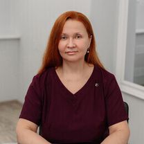 Евсеенко Ирина Анатольевна