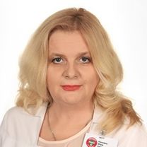 Руховец Инна Олеговна