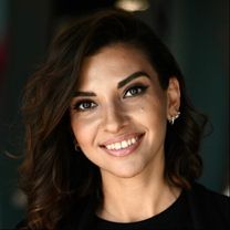 Смирнова Марина