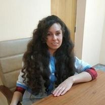 Швец (Тарикова) Ольга Ивановна