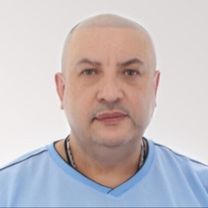 Буянов Игорь Валерьевич