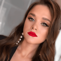 Хоменко Анна