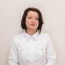 Дегтярева Елена Петровна