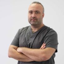 Михайлов Антон Олегович