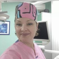 Чаховская Лариса Александровна