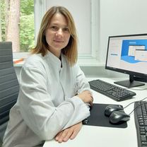 Петровская Надежда Александровна