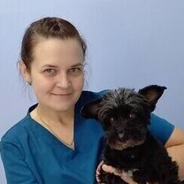 Масловская Татьяна Анатольевна