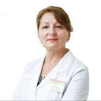 Ровбуть Татьяна Ивановна