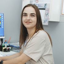 Пенязь (Пинчук) Наталья Сергеевна