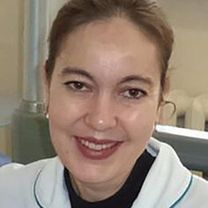 Иванькова Юлия Анатольевна