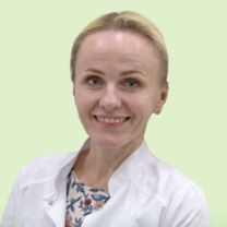 Лазарева Мария Николаевна