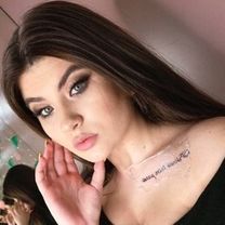 Житкович Анна