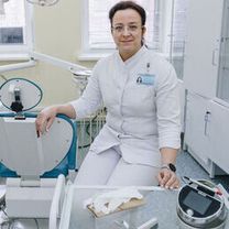 Яскевич Вероника Зиновьевна