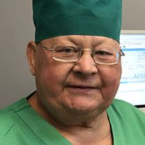 Мельник Василий Фёдорович