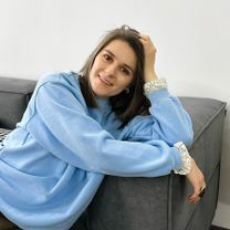 Тычина Анастасия Юрьевна