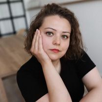 Гизюк Ирина