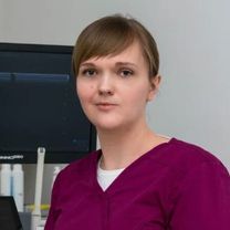 Клюева Елена Михайловна