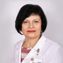 Баран Елена Ивановна