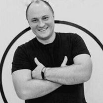 Лычев Андрей