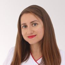 Прохорова Янина Васильевна