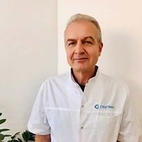 Михалевич Анатолий Витольдович