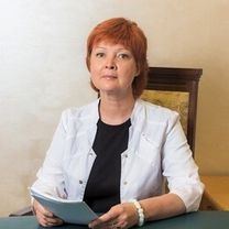 Ковалькова Ирина Анатольевна
