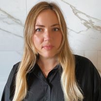 Яцковская Елена