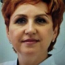 Карчмит Марина Леонтьевна