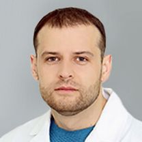 Магомадов Искандер Шараниевич