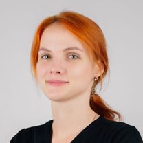 Ахремко Анастасия Андреевна