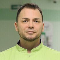 Гурбанов Тимур Владимирович