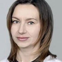 Василевич Елена Вячеславовна