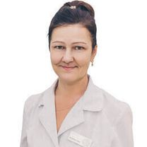 Корнелюк Галина Владимировна