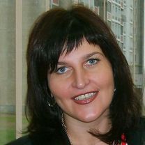 Егорова Наталья