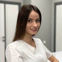 Гулевич Екатерина Юрьевна