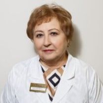 Палянская Жанна Викторовна