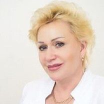 Соленкова Людмила Александровна