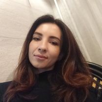 Адамович Ольга Геннадьевна