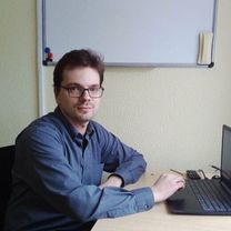 Дорожинский Антон