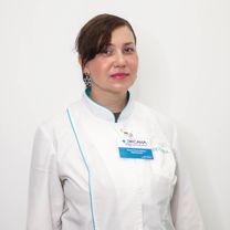 Чернышева Ольга Николаевна