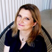 Козловская Ирина Олеговна