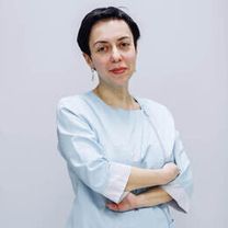 Солодкая Татьяна Борисовна