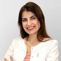 Павленко Анастасия Леонидовна