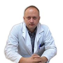 Карчевский Андрей Алексеевич