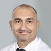 Тишковский Сергей Владимирович