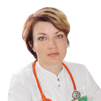 Белая Оксана Александровна