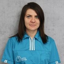 Цховребова Людмила Андреевна