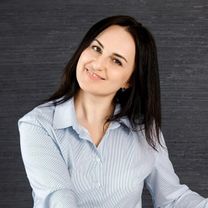 Гончаренко Ольга Олеговна