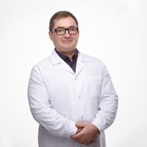 Солодухо Вячеслав Владимирович