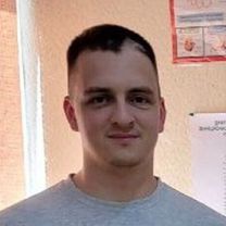 Павловский Алексей Дмитриевич